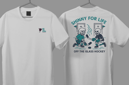 Shinny For Life