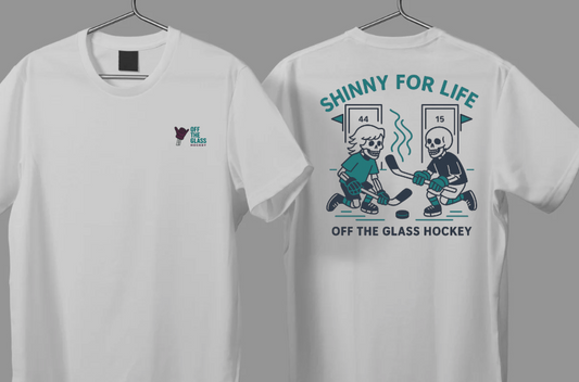 Shinny For Life