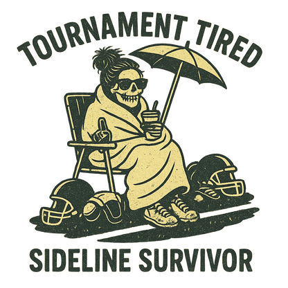 Sideline Survivor