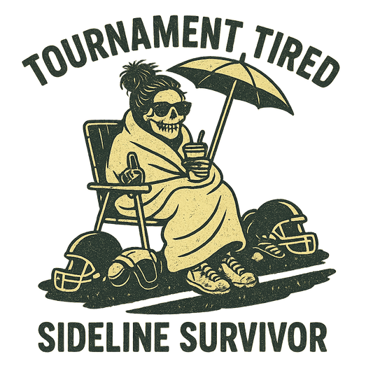 Sideline Survivor