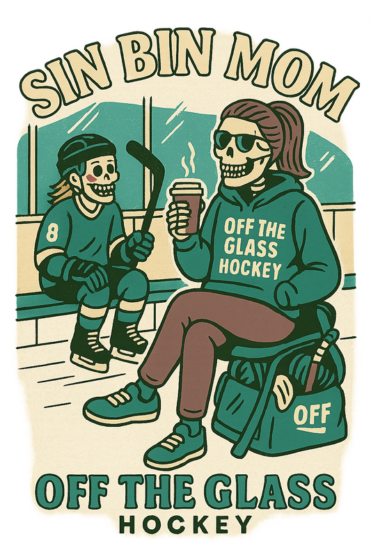 Sin Bin Mom