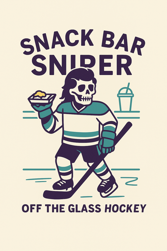 Snack Bar Sniper