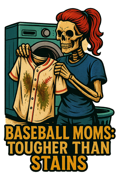 Dirt Stains