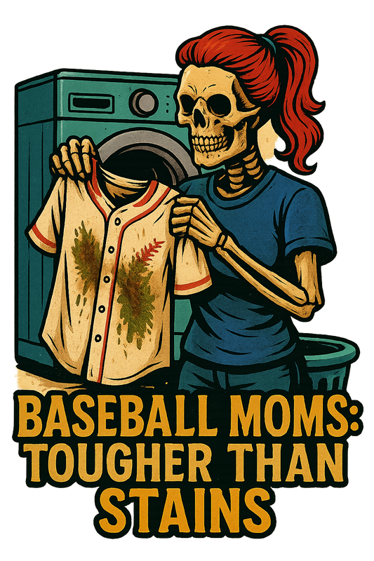 Dirt Stains