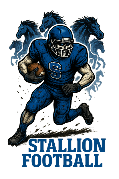 Stallion Football