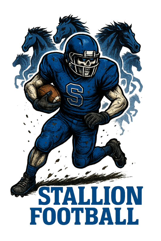 Stallion Football