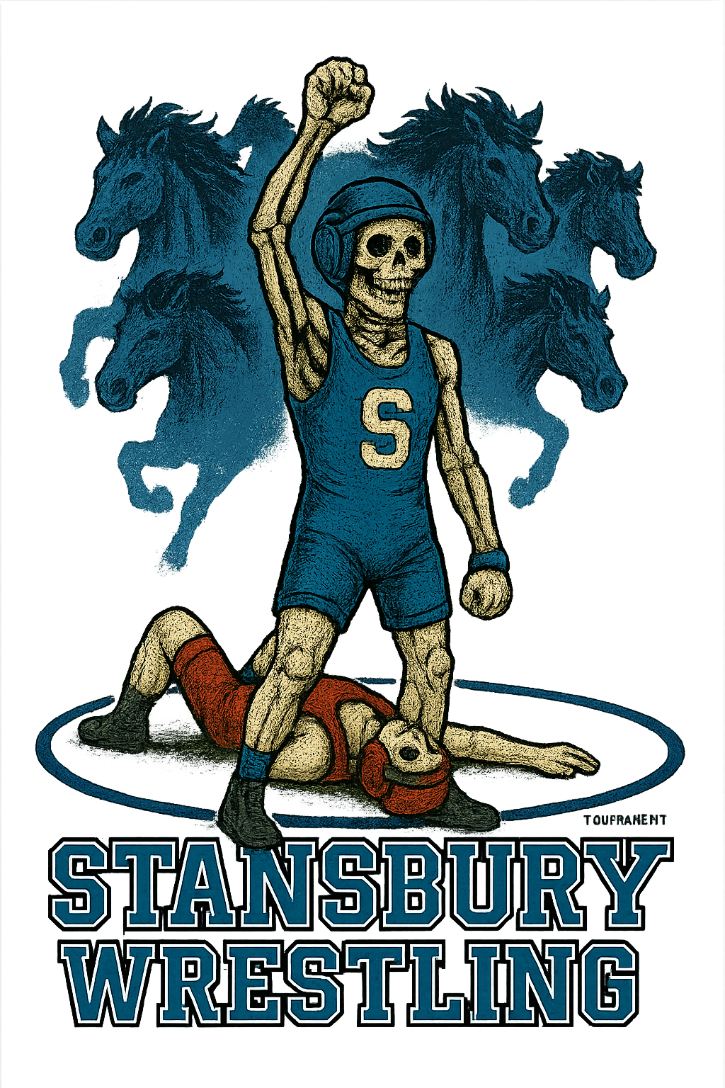 Stansbury Wrestling