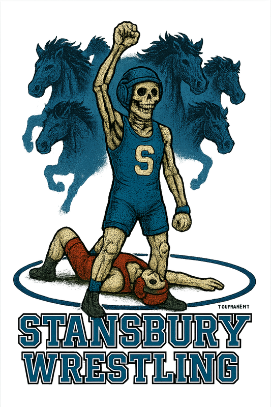 Stansbury Wrestling