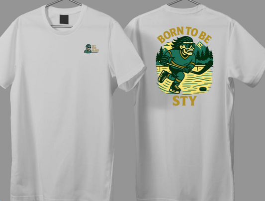 Born To Be Sty