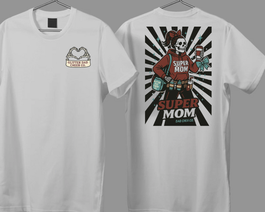 Super Mom
