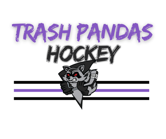 Trash Pandas Hockey