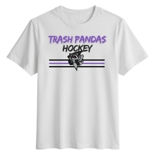 Trash Pandas Hockey