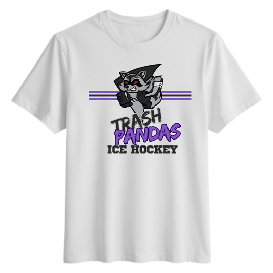 Trash Panda Ice Hockey B/P