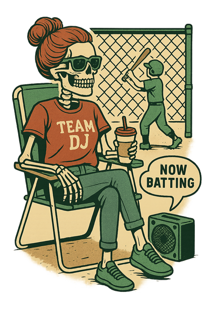 Team DJ