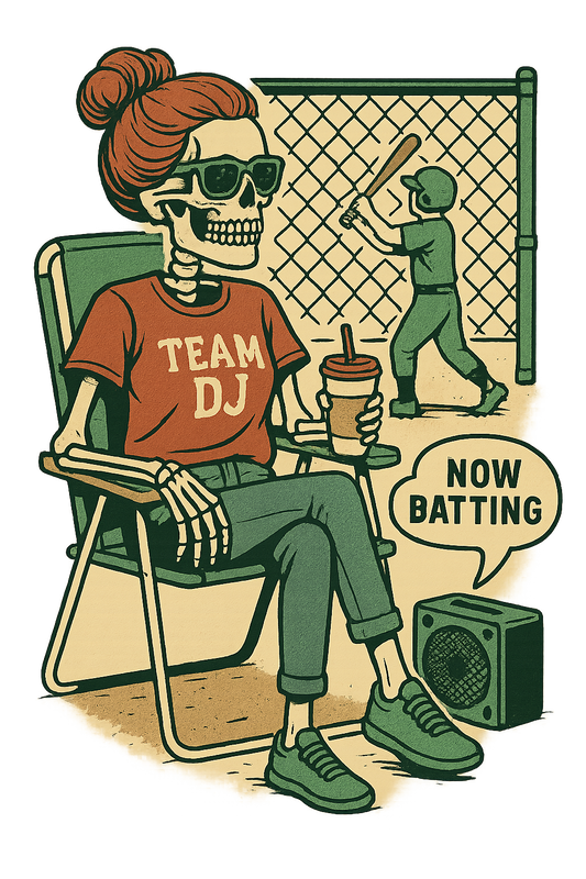 Team DJ