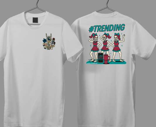 #Trending