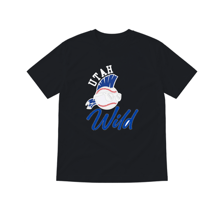 Utah Wild – Mascot