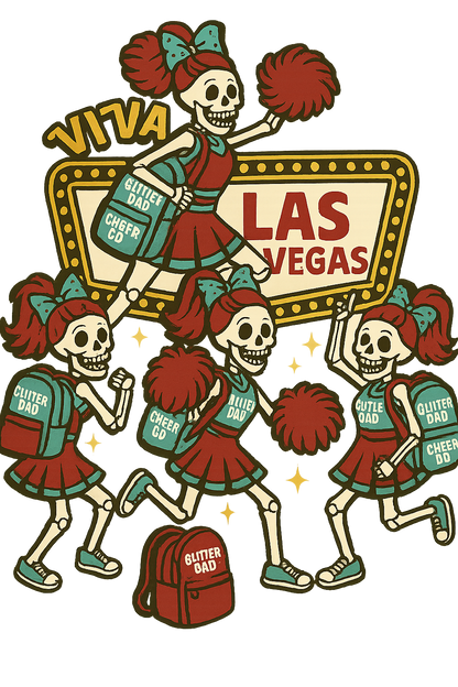 Vegas Baby - Rage Roadtrip - Lady Rage