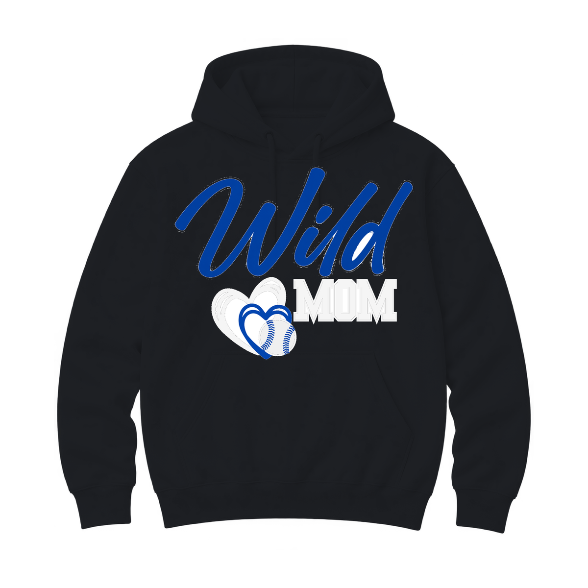 Utah Wild – Wild Mom