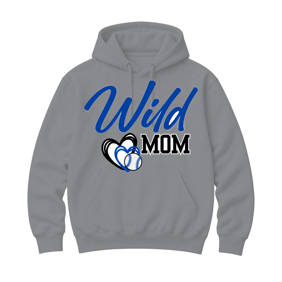 Utah Wild – Wild Mom
