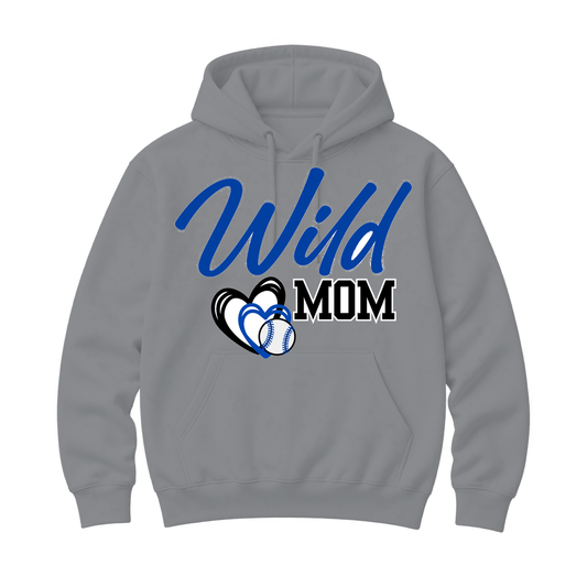 Utah Wild – Wild Mom