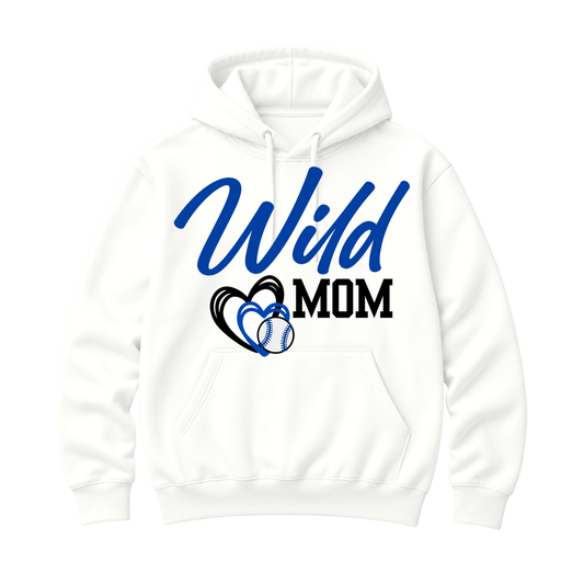 Utah Wild – Wild Mom