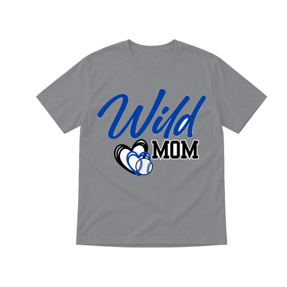 Utah Wild – Wild Mom