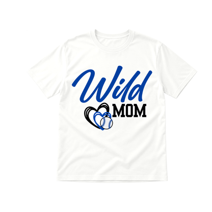 Utah Wild – Wild Mom