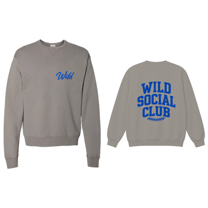 Utah Wild – Wild Social Club