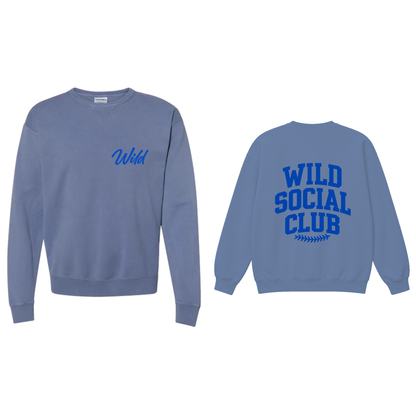 Utah Wild – Wild Social Club