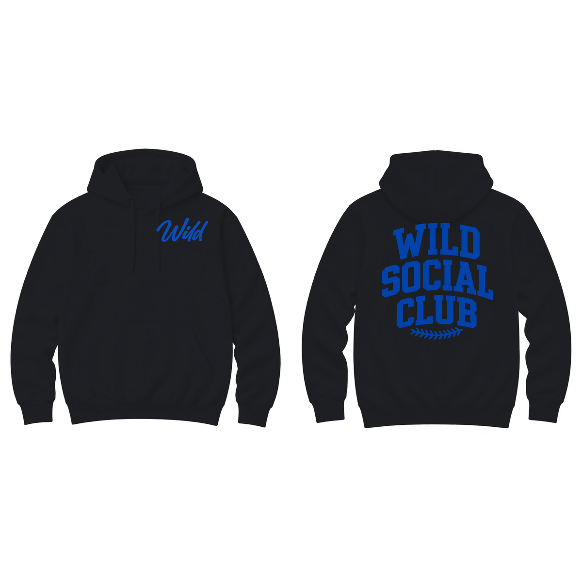 Utah Wild – Wild Social Club