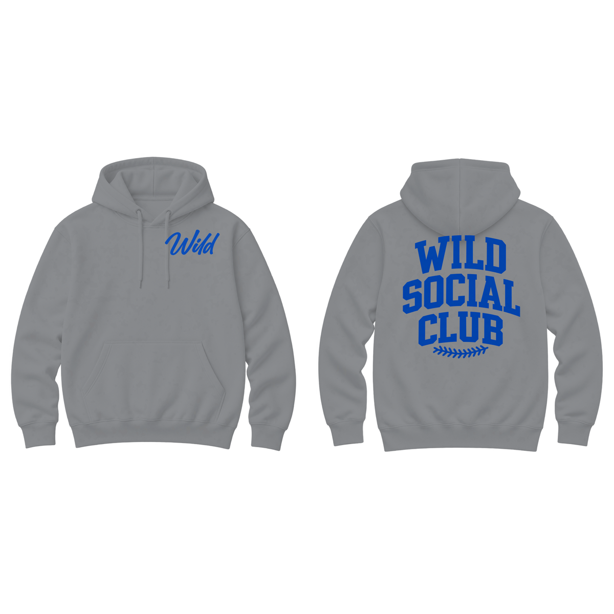Utah Wild – Wild Social Club