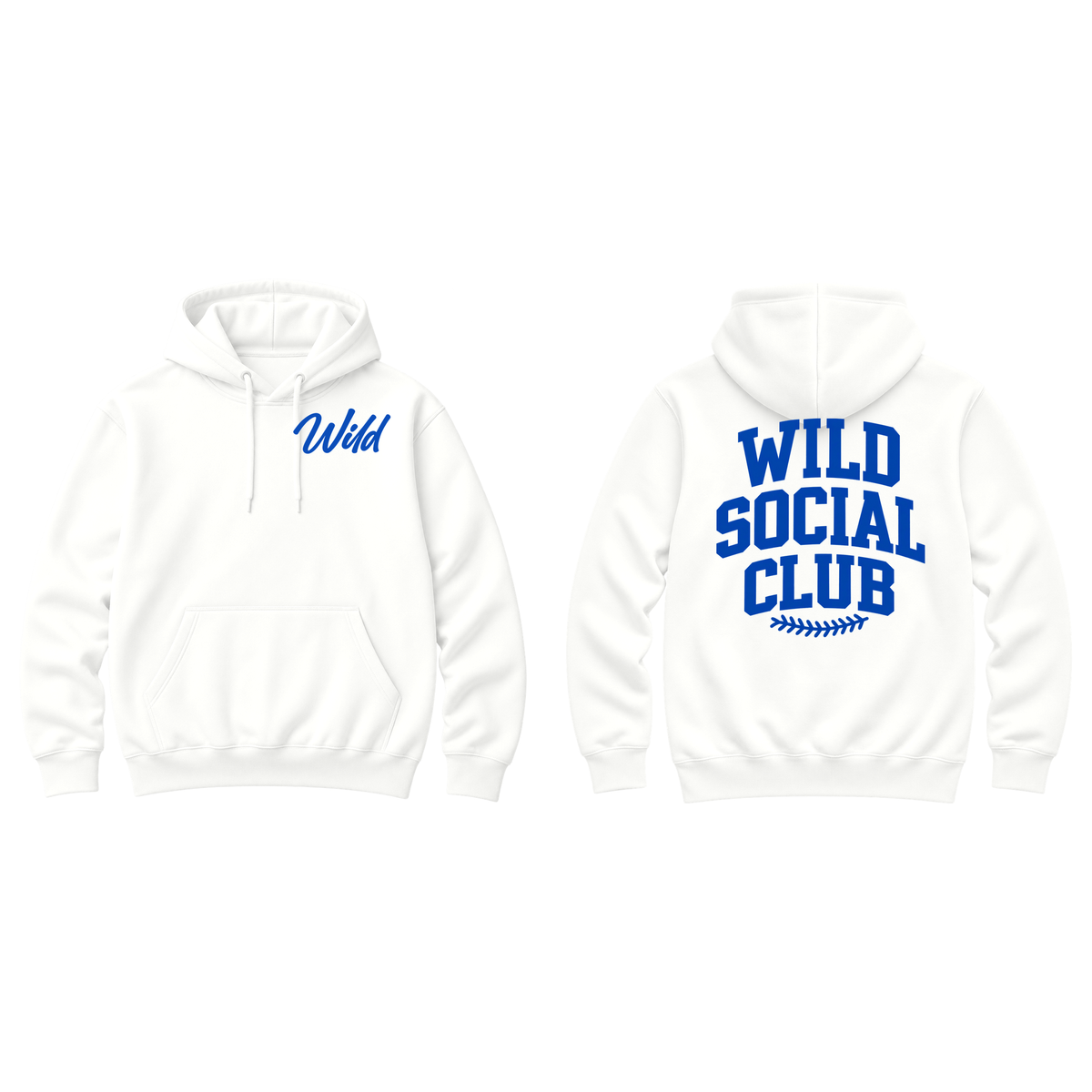 Utah Wild – Wild Social Club