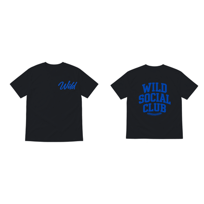 Utah Wild – Wild Social Club