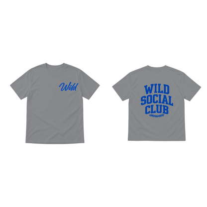 Utah Wild – Wild Social Club