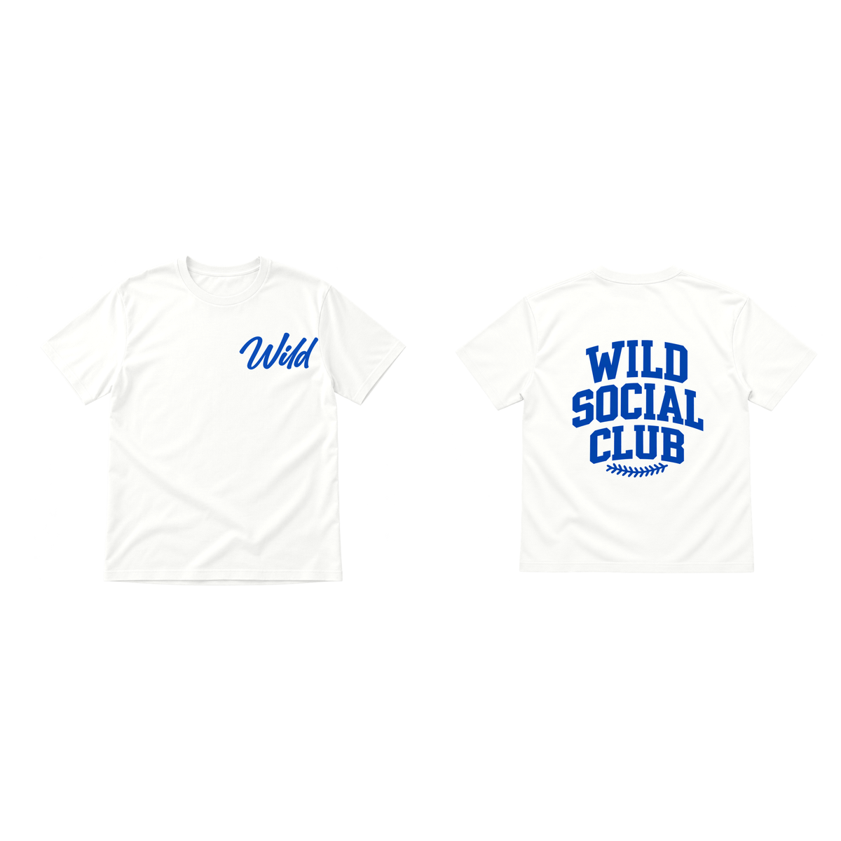 Utah Wild – Wild Social Club
