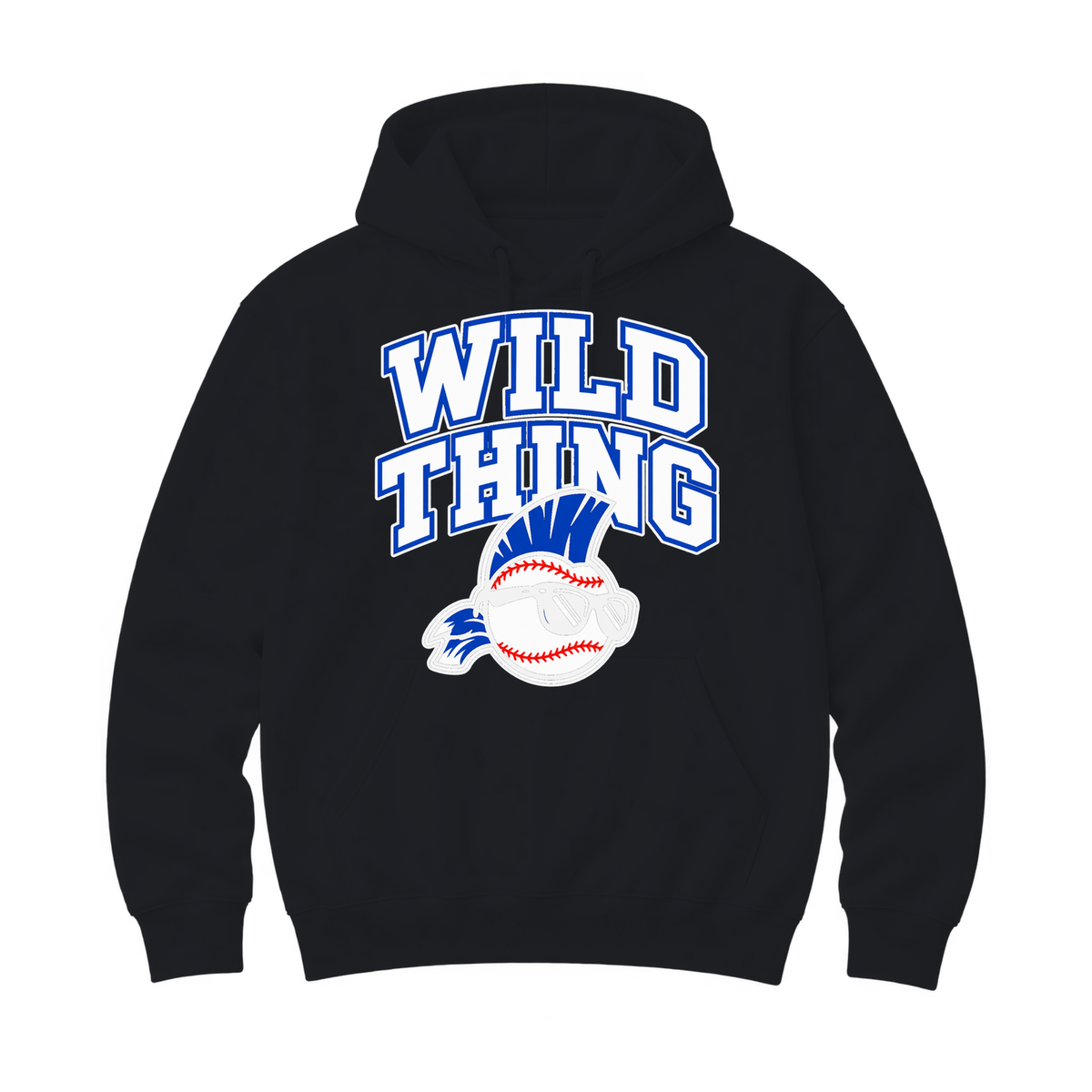 Utah Wild – Wild Thing