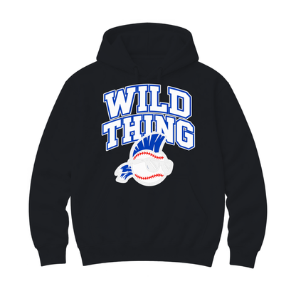 Utah Wild – Wild Thing