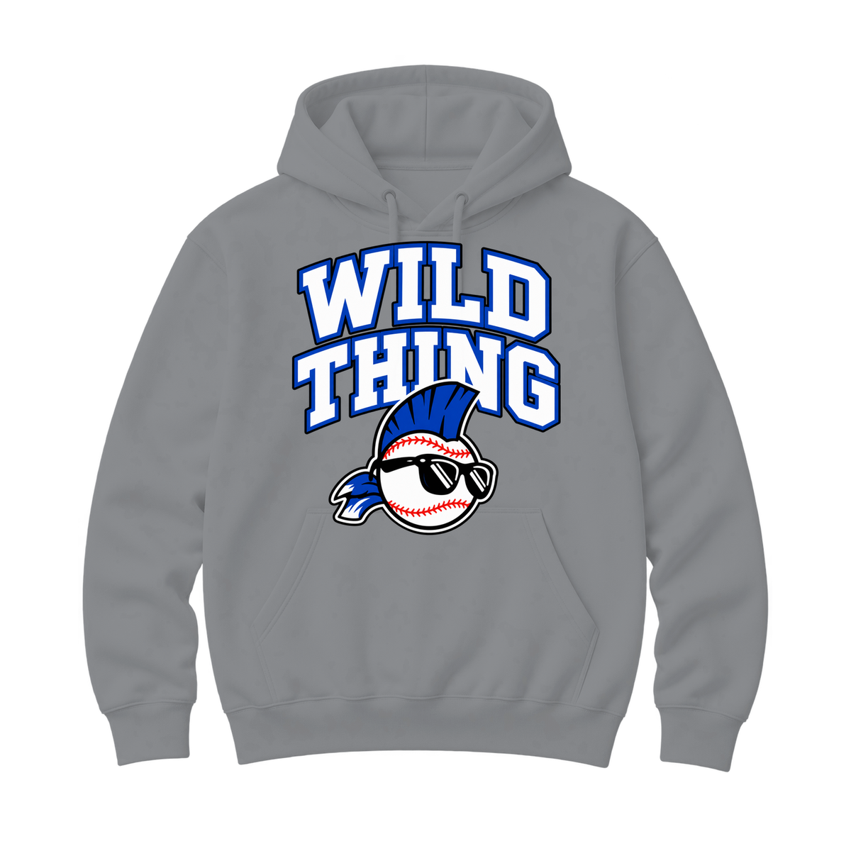 Utah Wild – Wild Thing