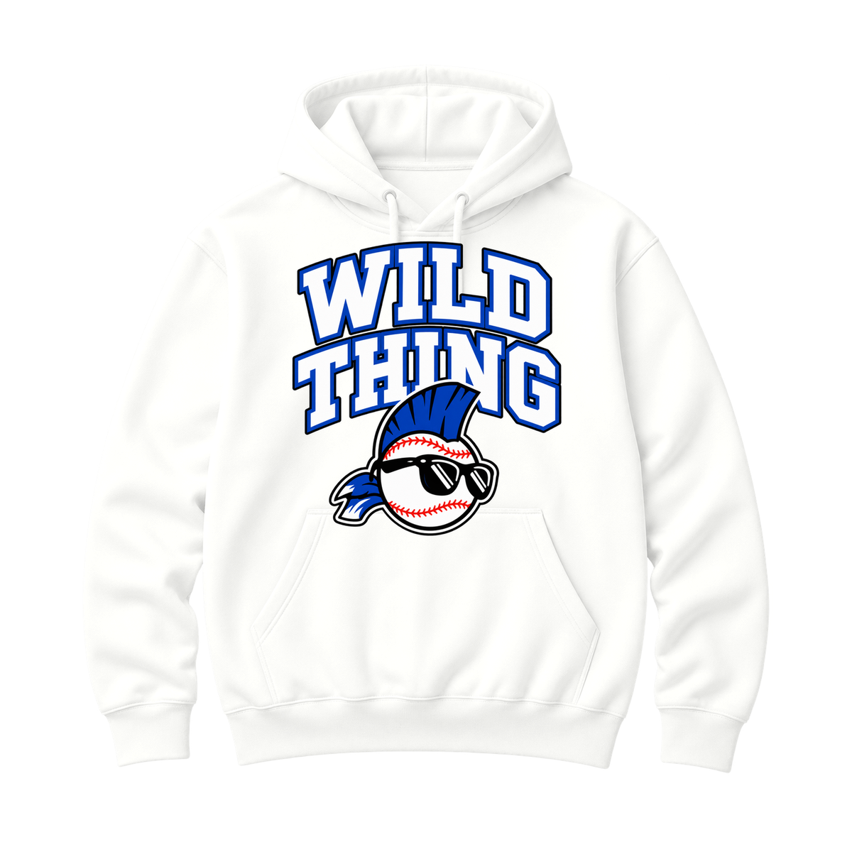 Utah Wild – Wild Thing