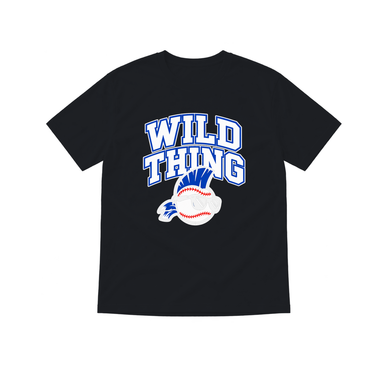 Utah Wild – Wild Thing