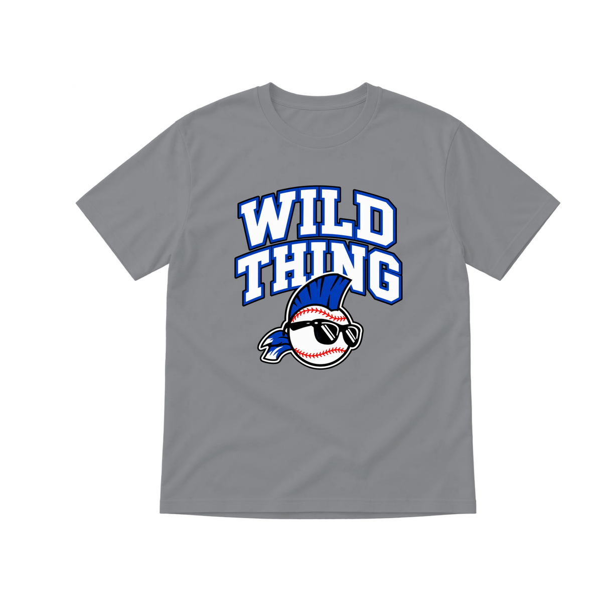 Utah Wild – Wild Thing