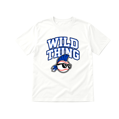 Utah Wild – Wild Thing