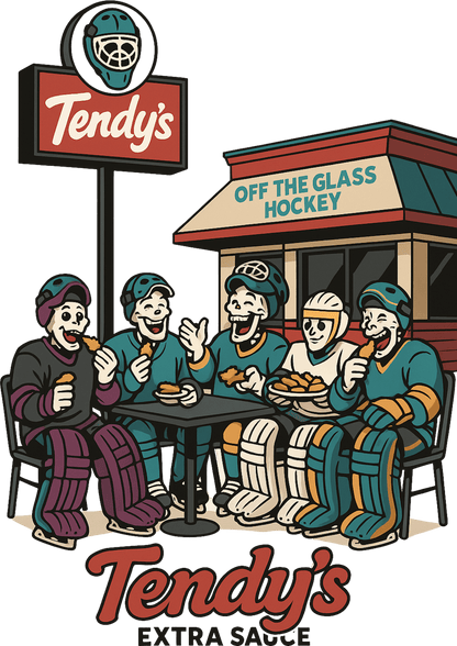 Tendy's